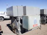 SOLD: Used 4500 HP Horizontal Electric Motor (Westinghouse)