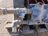 SOLD: Used 30 HP Horizontal Electric Motor (Hawker Siddeley) Package