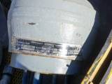 Used Hydril IP-2 1/2-1440 Pulsation Dampener Zero Maint