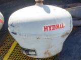 Used Hydril IP-2 1/2-275 Pulsation Dampener Zero Maint