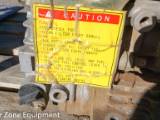 SOLD: Used - V Twin Diesel Engine