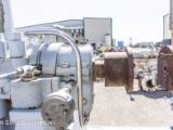 SOLD: Used Sulzer Bingham 10x10x13.5 Horizontal Multi-Stage Centrifugal Pump Package