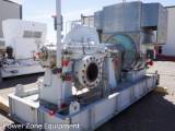 SOLD: Used Sulzer Bingham 10x10x13.5 Horizontal Single-Stage Centrifugal Pump Package