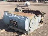 SOLD: Used Union QX-300 Quintuplex Pump Fluid End Only
