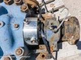 SOLD: Used Worthington 4UNQ-11 4 STG Horizontal Multi-Stage Centrifugal Pump