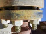 SOLD: Used Wheatley HP-125L Quintuplex Pump