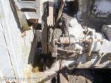 SOLD: Used Waukesha F-817G Natural Gas Engine Package