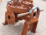 SOLD: Used Goulds 3316 Horizontal Single-Stage Centrifugal Pump Bare Case