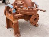 SOLD: Used Goulds 3316 Horizontal Single-Stage Centrifugal Pump Bare Case
