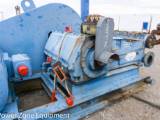 SOLD: Used Gaso 5885 Quintuplex Pump Package