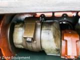 SOLD: Used National J-165M Triplex Pump Package