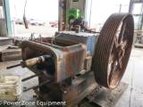 Used Oilwell A-346 Triplex Pump Power End Only