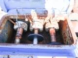 Used Oilwell A-336 Triplex Pump