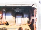 SOLD: Used National J-165L Triplex Pump Complete Pump