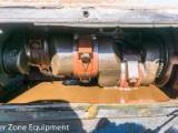 SOLD: Used National J-165L Triplex Pump Complete Pump