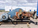 SOLD: Used Oilwell A-336 Triplex Pump Package