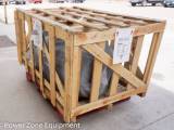 SOLD: New 300 HP Horizontal Electric Motor (Teco Westinghouse)