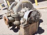 Used Ingersoll Rand 6GT2E Horizontal Multi-Stage Centrifugal Pump