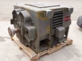 Used 800 HP Horizontal Electric Motor (Baldor)
