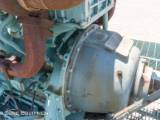 SOLD: Used MTU 12V2000C12 Diesel Engine