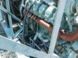 SOLD: Used MTU 12V2000C12 Diesel Engine