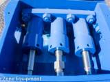 SOLD: New NOV BX-10H Triplex Pump Complete Pump