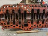 Used Sulzer Bingham 6x8x11D MSD Horizontal Multi-Stage Centrifugal Pump Bare Case