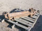 SOLD: Used IMO 12DZ-250 Rotary Screw Pump