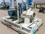 SOLD: Unused Surplus Flowserve 3HPX15A Horizontal Single-Stage Centrifugal Pump Package