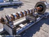 Unused Surplus Flowserve 10EGH/EGY Vertical Multi-Stage Centrifugal Pump