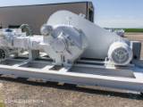 SOLD: Used Gaso 2652 Duplex Pump Package