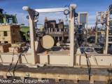 SOLD: New United T-8x13 MSND-H Horizontal Multi-Stage Centrifugal Pump Package