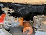 SOLD: Unused Surplus Goulds 3700 4x6-13H Horizontal Single-Stage Centrifugal Pump Package