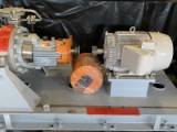 SOLD: Unused Surplus Goulds 3700 4x6-13H Horizontal Single-Stage Centrifugal Pump Package