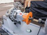 SOLD: New Goulds 3700 3x4-11 Horizontal Single-Stage Centrifugal Pump Package