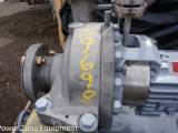 SOLD: New Goulds 3700 3x4-11 Horizontal Single-Stage Centrifugal Pump Package