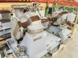 Unused Surplus Goulds 3700 6x8-13A Horizontal Single-Stage Centrifugal Pump Package
