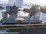 SOLD: Unused Surplus Goulds 3700 6x8-13A Horizontal Single-Stage Centrifugal Pump Package