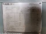 Unused Surplus 3352 HP Horizontal Electric Motor (ABB)