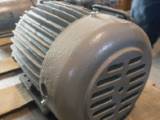 SOLD: New 2 HP Horizontal Electric Motor (Teco Westinghouse)