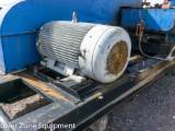 SOLD: Used 250 HP Horizontal Electric Motor (Westinghouse) Package