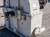SOLD: Used Westech 11911 Parallel Shaft Gearbox
