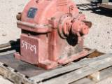 Used Lufkin NM85C Parallel Shaft Gearbox