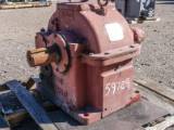 Used Lufkin NM85C Parallel Shaft Gearbox