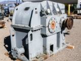 Used Westinghouse SU-18-15XSS Parallel Shaft Gearbox