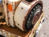 Used Cotta SI2E-14 Parallel Shaft Gearbox