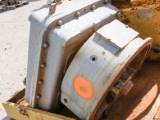 Used Cotta SI2E-22 Parallel Shaft Gearbox