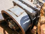 Used Cotta SI2E-22 Parallel Shaft Gearbox