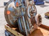 Used Cotta GO1500A-5 Parallel Shaft Gearbox