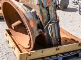 Used Cotta GO1500A-5 Parallel Shaft Gearbox
